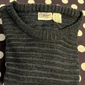 Men's  Crewneck Sweater size XL